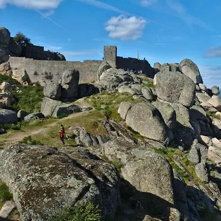 Hotel Geohotel Escola