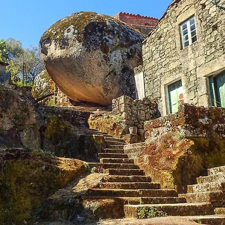 Geohotel Escola Hotel 3*