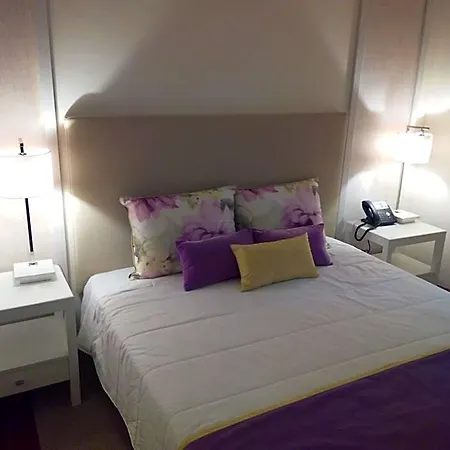 Geohotel Escola 3* Monsanto