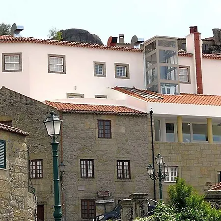 Hotel Geohotel Escola 3*