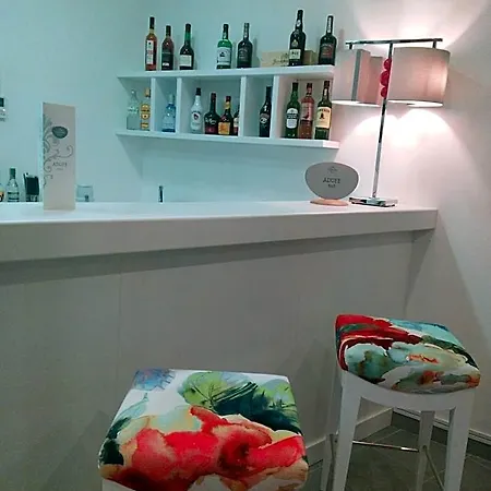Geohotel Escola Hotel