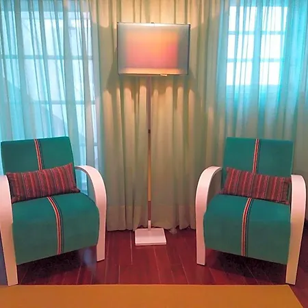 Geohotel Escola 3*