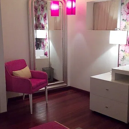 Geohotel Escola 3*