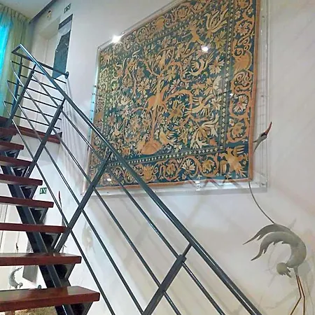 Hotel Geohotel Escola 3*