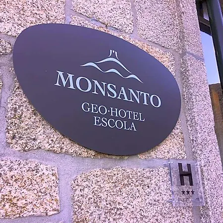 Geohotel Escola 3*