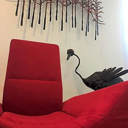 Hotel Geohotel Escola Monsanto