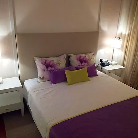 Hotel Geohotel Escola