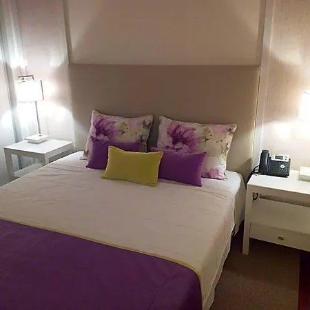 Geohotel Escola Hotel 3*