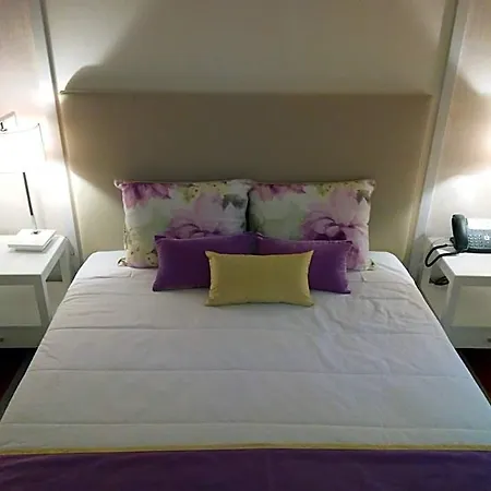 Geohotel Escola Hotel Monsanto
