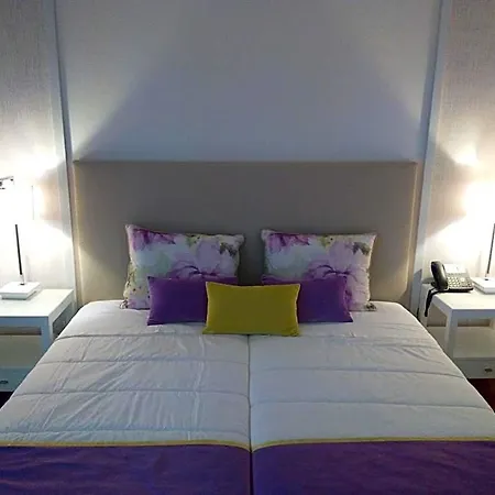 Geohotel Escola Hotel Monsanto