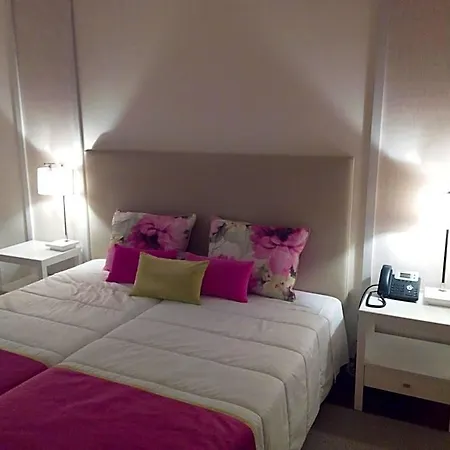 Hotel Geohotel Escola
