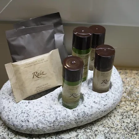 Geohotel Escola 3* Monsanto