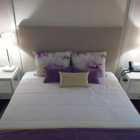 Geohotel Escola Hotel 3*