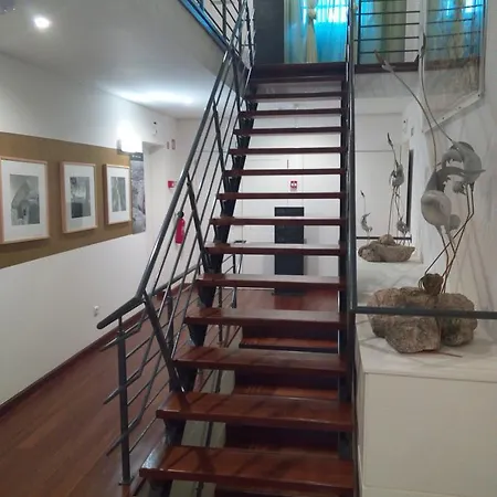 Geohotel Escola Hotel 3*