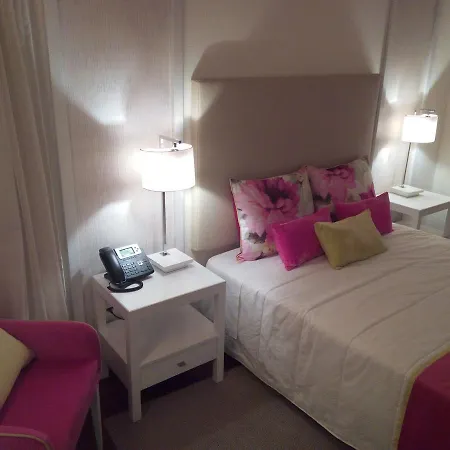 Hotel Geohotel Escola 3*