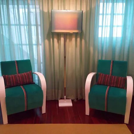 Geohotel Escola