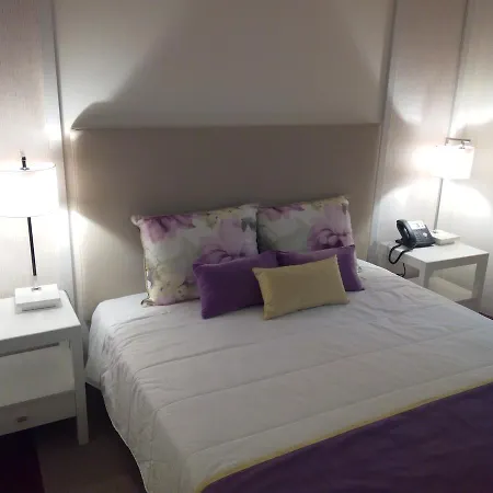Szálloda Geohotel Escola Monsanto