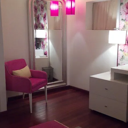 Hotel Geohotel Escola