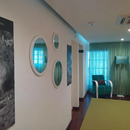 Geohotel Escola Hotel 3*