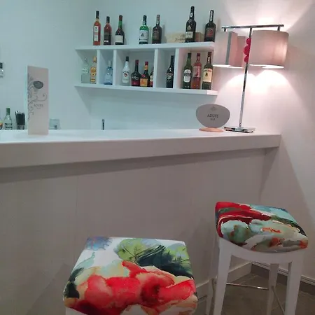 Geohotel Escola Hotel