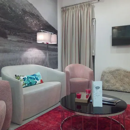 Geohotel Escola Hotel 3*