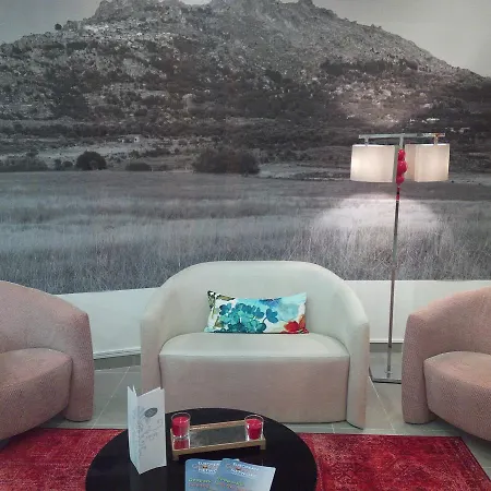 Hotel Geohotel Escola