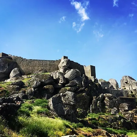 Geohotel Escola 3* Monsanto