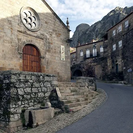 Geohotel Escola 3*