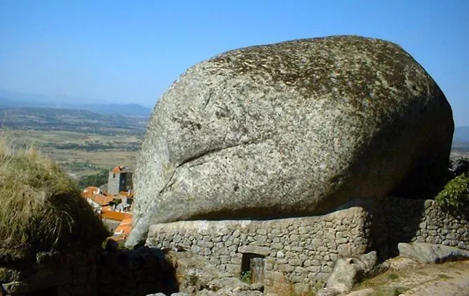 Geohotel Escola Hotel