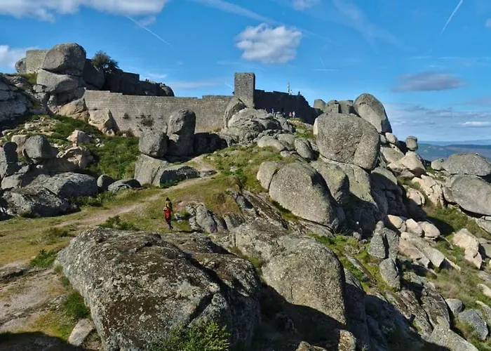 Hotel Geohotel Escola