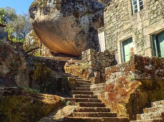 Geohotel Escola Hotel 3*