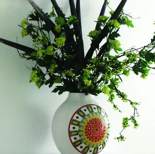 Hotel Geohotel Escola Monsanto