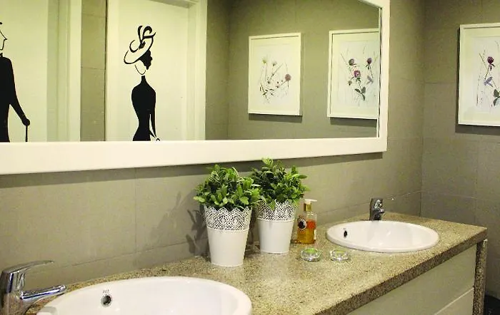 Szálloda Geohotel Escola 3*