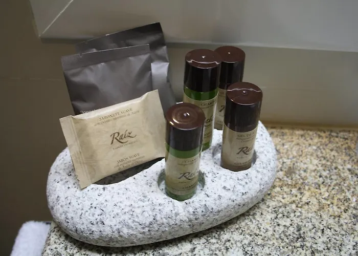 Geohotel Escola 3* Monsanto