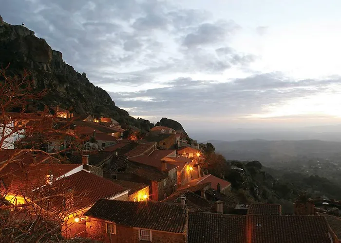 Hotel Geohotel Escola