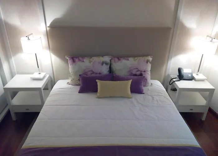 Geohotel Escola Szálloda 3*