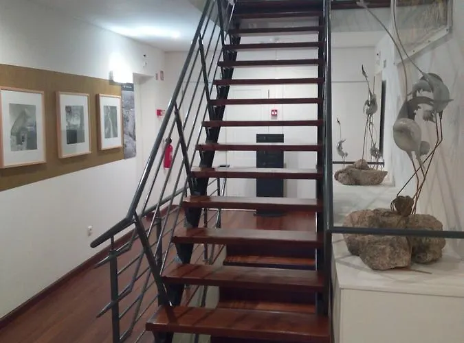 Geohotel Escola Szálloda 3*