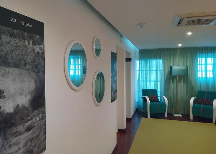 Geohotel Escola Szálloda 3*