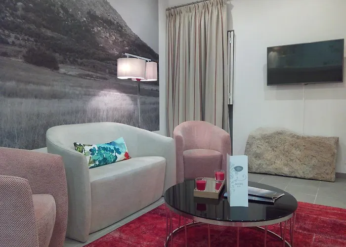 Geohotel Escola Szálloda 3*