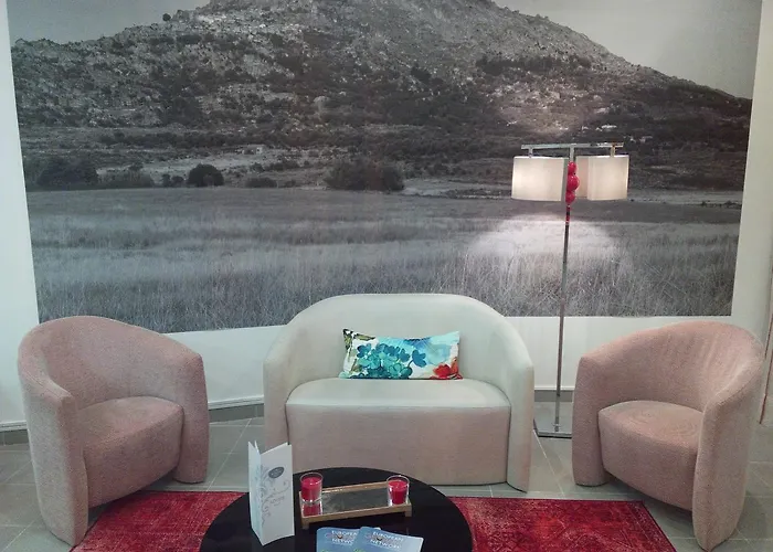 Hotel Geohotel Escola