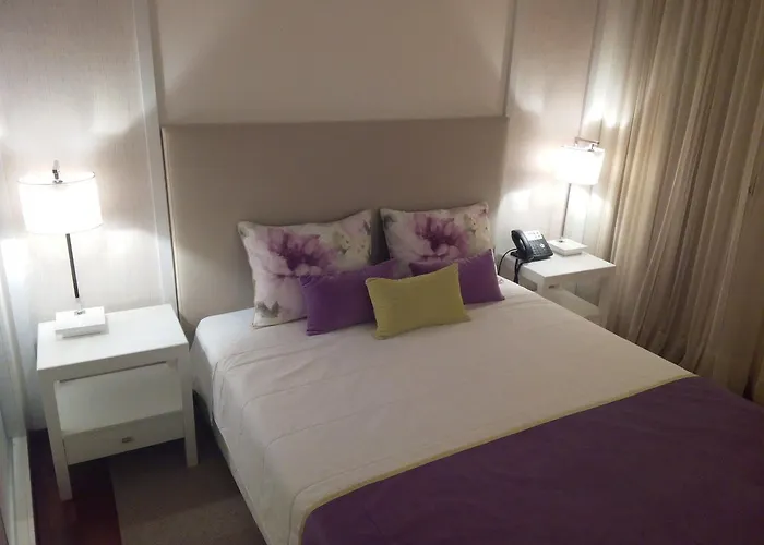 Geohotel Escola 3*