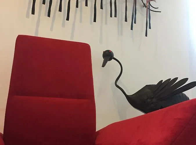 Geohotel Escola Szálloda 3*