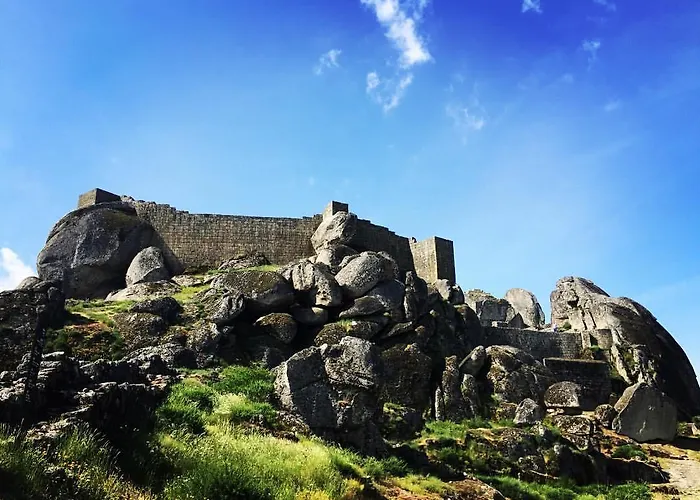 Geohotel Escola 3* Monsanto